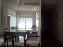 1 Bedroom Apartment for rent at Langsuan Ville, Lumphini