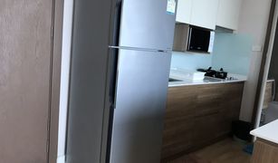 ขายคอนโด 1 ห้องนอน ใน สุรศักดิ์, พัทยา กรีนเลค คอนโด ศรีราชา