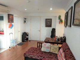 2 Schlafzimmer Wohnung zu verkaufen im Plum Condo Pinklao Station, Bang Yi Khan, Bang Phlat