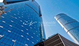 2 chambres Appartement a vendre à Shams Abu Dhabi, Abu Dhabi Sky Tower