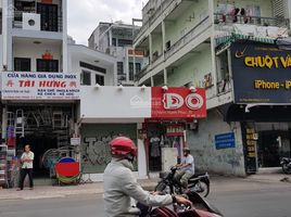 Studio Villa for sale in Tan Binh, Ho Chi Minh City, Ward 4, Tan Binh