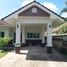 2 Bedroom Villa for rent at Ban Thanarak Royal Thai Army Chiangrai, Rim Kok