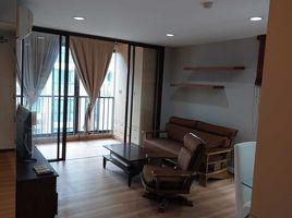 2 Bedroom Condo for rent at Ideo Blucove Sathorn, Khlong Ton Sai