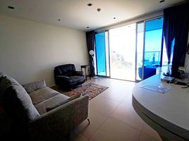 1 Schlafzimmer Appartement zu verkaufen im Sands Condominium, Nong Prue