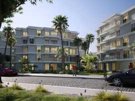 4 Bedroom Apartment for sale at Green 5, 6 October Compounds