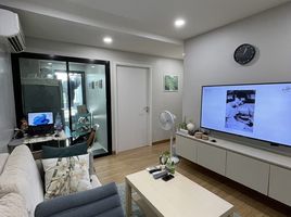 1 Schlafzimmer Wohnung zu verkaufen im Attitude Bearing, Samrong Nuea