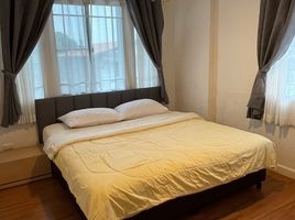 3 Schlafzimmer Haus zu vermieten im Siwalee Ratchaphruk Chiangmai, Mae Hia, Mueang Chiang Mai