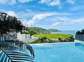 3 Bedroom Villa for sale at Sea Theatre, Karon, Phuket Town