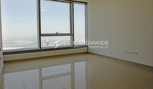 2 Bedrooms Apartment for sale in Shams Abu Dhabi, Abu Dhabi Sky Tower