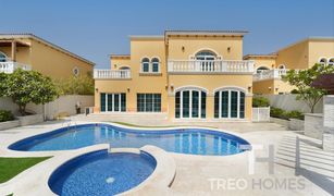 5 Schlafzimmern Villa zu verkaufen in , Dubai Legacy