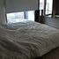 1 Schlafzimmer Appartement zu vermieten im Chewathai Residence Asoke, Makkasan