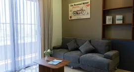 Available Units at Monarchy
