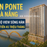 3 Bedroom Apartment for sale at Sun Cosmo Residence, An Hai Tay, Son Tra, Da Nang