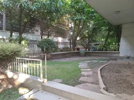 4 Bedroom House for rent in Sathon Bangkok, Thung Mahamek