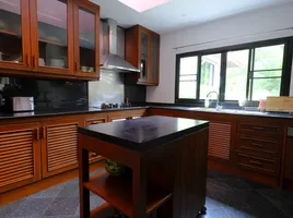 5 Bedroom Villa for sale in Nai Harn Beach, Rawai, Rawai