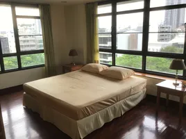 2 Schlafzimmer Wohnung zu vermieten im Baan Chan, Khlong Tan Nuea