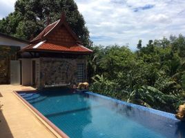 4 Bedroom House for sale at Phuket Hopeland, Kathu