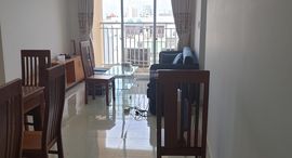 Available Units at Khu căn hộ Thuận Việt