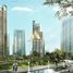 2 Bedroom Apartment for sale at Harbour Gate Tower 1, Creekside 18