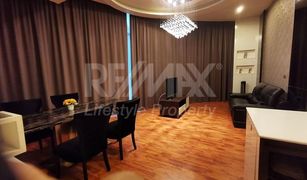 2 Bedrooms Condo for sale in Phra Khanong Nuea, Bangkok Le Luk Condominium