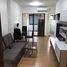 1 Schlafzimmer Wohnung zu vermieten im Supalai Loft Chaeng Wattana, Bang Talat, Pak Kret