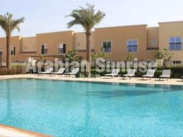 2 Bedroom Villa for sale at Amaranta, Villanova, Dubai Land