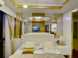 1 Bedroom Condo for sale at Wyndham Garden Irin Bangsaray Pattaya, Bang Sare, Sattahip