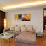 1 Schlafzimmer Appartement zu vermieten im Golden Pearl, Bang Chak