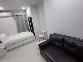 Studio Apartment for rent at VIP Great Hill Condominium, Sakhu, Thalang, Phuket