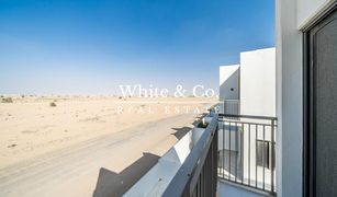 3 Bedrooms Villa for sale in Juniper, Dubai Claret