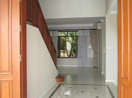 3 Schlafzimmer Haus zu vermieten im Narasiri Pattanakarn-Srinakarin, Suan Luang, Suan Luang