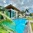 2 Bedroom Villa for rent at The Village At Horseshoe Point, Pong, Pattaya, Chon Buri