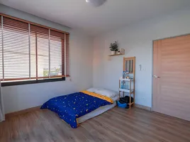 ขายบ้านเดี่ยว 6 ห้องนอน ในโครงการ หมู่บ้านชญยล, สุเทพ