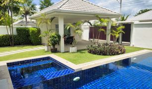 3 Bedrooms Villa for sale in Thap Tai, Hua Hin The Lees