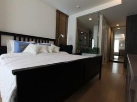 1 Schlafzimmer Appartement zu vermieten im Via 49, Khlong Tan Nuea