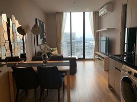 2 Schlafzimmer Appartement zu vermieten im Park Origin Phrom Phong, Khlong Tan