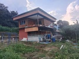 3 Bedroom House for sale in Kanchanaburi, Bong Ti, Sai Yok, Kanchanaburi