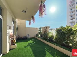 2 Bedroom Apartment for sale at Freesia, Azizi Residence, Al Furjan
