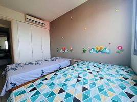 1 Bedroom Apartment for sale at Unixx South Pattaya, Nong Prue