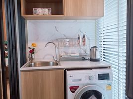 1 Bedroom Apartment for rent at Nue Noble Centre Bang Na, Bang Na, Bang Na