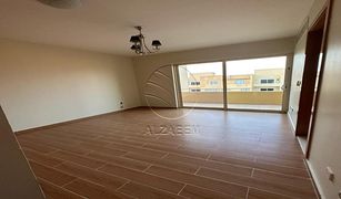 4 Bedrooms Townhouse for sale in , Abu Dhabi Samra Community