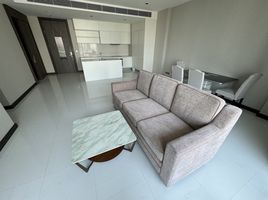 2 Schlafzimmer Appartement zu vermieten im Q1 Sukhumvit, Khlong Toei