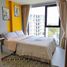 1 Schlafzimmer Appartement zu vermieten im Atmoz Oasis Onnut, Suan Luang, Suan Luang