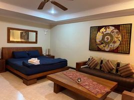 Studio Appartement zu vermieten im View Talay Residence 3, Nong Prue