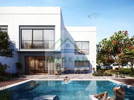 3 Bedroom Townhouse for sale at The Magnolias, Yas Acres, Yas Island