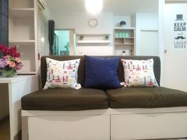 1 Bedroom Apartment for rent at My Condo Sukhumvit 81, Bang Chak, Phra Khanong, Bangkok