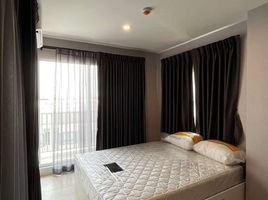 1 спален Кондо в аренду в Sena Kith MRT - Bangkae Phase 2, Bang Khae, Банг Кхае, Бангкок