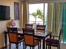 1 Schlafzimmer Appartement zu verkaufen im Executive Residence II, Nong Prue