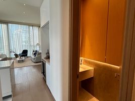 1 Schlafzimmer Appartement zu vermieten im Scope Lang Suan, Lumphini