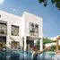 4 Bedroom Villa for sale at The Dahlias, Yas Acres, Yas Island